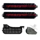 Cleaning Brush Filter Sink Strainer Universal Wheel For Roborock S8 S8+ S8 Ultra