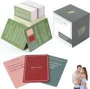 150 Life Story Interview Kit Cards - Tales Life Story Interview Kit- Get to
