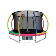 Everfit 10FT Trampoline for Kids