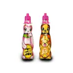 大補內彈珠汽水(RAMUNE SODA DRINKS)--紅葡萄風味動物系列--貓/狗