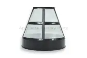 George Foreman CM1300-01 PERMANENT FILTER