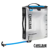 在飛比找momo購物網優惠-【CAMELBAK】FUSIO 6L 輕量便利拉鍊式儲水袋(