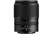 Nikon NIKKOR Z DX 18-140mm f/3.5-6.3 VR Lens - BRAND NEW