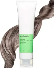 Arrojo Matte Texture Paste – Lavender Pear Scented Hair Styling Paste with Vitamin B5 & Carnauba Wax – Sulfate & Paraben Free, 5.1 fl. oz.