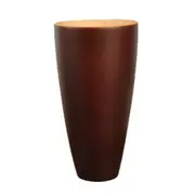 solid Wood Cup Wine Coffee Tea Beer Water Bottle Cup Mug