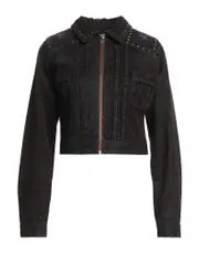 [GUESS] GUESS Denim outerwear - Item 16369295
