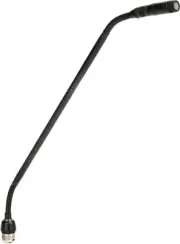 Shure MX415LPDF/C 15-inch Cardioid Dualflex Gooseneck Microphone