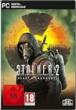 S.T.A.L.K.E.R. 2 Heart of Chornobyl (Code in a Box) (PC)