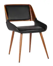 Armen Living Panda Dining Chair