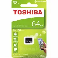 在飛比找蝦皮購物優惠-64gb 存儲卡東芝 64GB