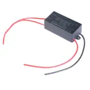 DC36V0.6A Power Supply Adapter 36V Transform for Security Cameras