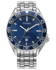 Citizen watch men ECO-DRIVE AW1770-53L
