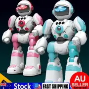 Smart Rc Robot Toy Talking Dancing Robots For Kids Remote Control Robotic Toys⊙
