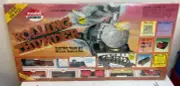 Sealed Model Power Ho Scale Rolling Thunder Train Set Error? FAT BOY 0-4-0 Loco