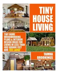 在飛比找博客來優惠-Tiny House Living: Tiny Home W