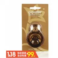 在飛比找蝦皮購物優惠-GONESH 美國精油線香 線香/香塔盤 4號 8號 芳香膠