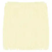 5 Yards 8 Inch Chainette Fringe Trim Tassel Sewing Trim, Beige