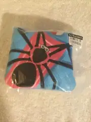 NEW RARE Taylormade Vault Floatie Spider X Mallet Putter Headcover LIMITED