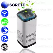 WIFI Camera Home Air Purifier LIVE VIEW Mobile Phone Small Mini Video