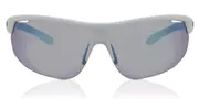 Under Armour UA 0002/G/S Asian Fit 09V/W1 Men's Sunglasses White Size 71