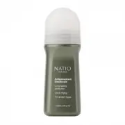 Natio For Men Antiperspirant 100ml