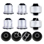 Aston Martin DB9 DBS RAPIDE V8Vantage Virage front control arm bushing kit