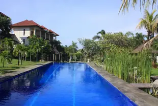 圖蘭奔藍山度假旅館Blue Hill Resort Tulamben