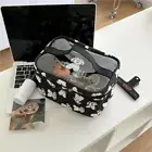 Portable Portable Storage Bag Cute Travel Organizer Skincare Storage Bag