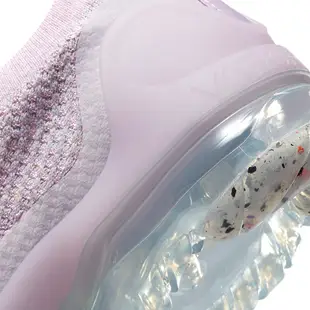 Nike Air Vapormax 2021 FK 女 灰紫 氣墊 針織 再生材質 運動 慢跑鞋 DH4088-600