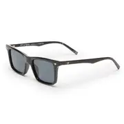 [Le Specs] BROSKI | BLACK SMOKE MONO
