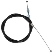NICHE Push Throttle Cable for Kawasaki Ninja 250R EX250J 54012-0211 54012-0296