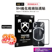 在飛比找蝦皮商城優惠-亮面滿版 適用Nothing Phone2A 1 Nothi