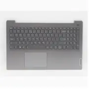 New Genuine Lenovo ideapad 3-15ITL6 Palmrest Keyboard Touchpad 5CB1B64666 USA
