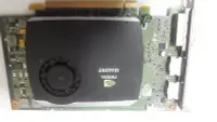 在飛比找Yahoo!奇摩拍賣優惠-(台中) NVIDIA Quadro FX 580 512M