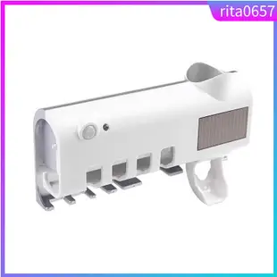 Toothbrush sterilizer UV Light Sterilizer Toothbrush Holder