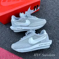 在飛比找蝦皮商城精選優惠-[HYC] NIKE LD WAFFLE FRAGMENT 