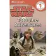 DK Readers L1: Star Wars: Tatooine Adventures