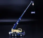 1:50 IMC Autaa Demag AC45 City Crane 32-0112 Construcion Equipment Diecast Model