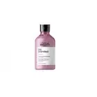 Loreal Serie Expert Liss Unlimited Shampoo 300 ML Anti-frizz-effekt Keratin