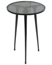 Peyton Lane Tripod Accent Table
