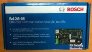 BOSCH Alarm Ethernet Communication ip Module Mobile B426 M 2000 3000