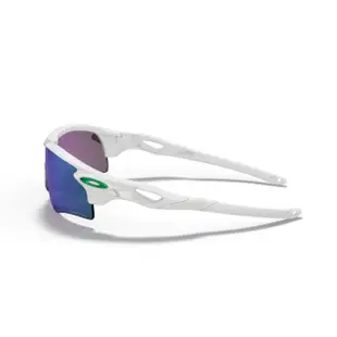 【Oakley】RADARLOCK PATH(亞洲版 運動太陽眼鏡 OO9206-4338)