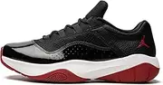 [Nike] Jordan Mens Air Jordan 11 CMFT Low DM0844 005 Bred - Size 13