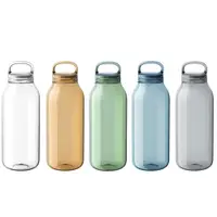 在飛比找PChome24h購物優惠-日本KINTO WATER BOTTLE輕水瓶500ml-共