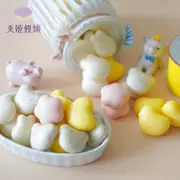 【美姬饅頭】乖寶寶蔬果小饅頭