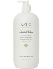 [Natio] Extra Gentle Everyday Shampoo