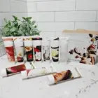 KORRES Land Of The Great Sweets Mini 1.69 oz Body Butter 10 Pc Collection NEW