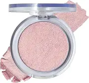 EGLIPS Everglow Highlighter - Radiant Glow Soft Jelly Texture Shimmer Powder Lightweight Longlasting Buildable & Blendable Smooth Silky Finish Daily Korean Face Makeup (03 REFLECTOR, 5 gram)