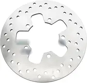 brakes For Suzuki GSX 400 Inazuma SV 400 650 GSF 600 1200 Bandit GSX 650 750 Rear Brake Disc Rotor