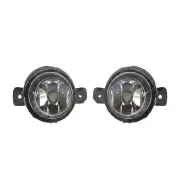 Fog Light Right & Left Side for Nissan Dualis J10 11/2007 - 05/2010